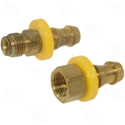 Oil Cooler Line Connector (Transmission) by FOUR SEASONS - 53012 pa2