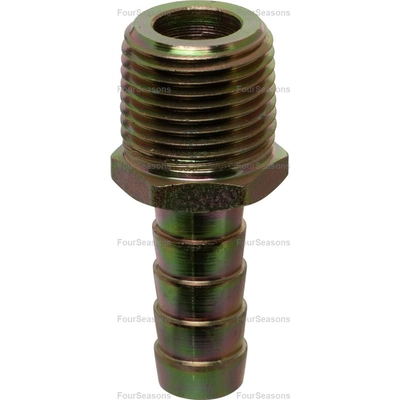 Oil Cooler Line Connector (Transmission) by FOUR SEASONS - 53013 pa6