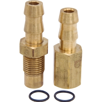 Oil Cooler Line Connector (Transmission) by FOUR SEASONS - 53016 pa9