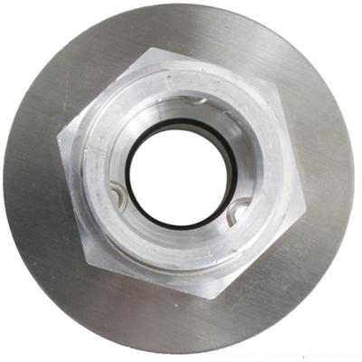 HAYDEN - 382 - Transmission Oil Cooler Fitting Kit pa3