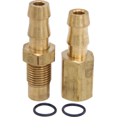 Oil Cooler Line Connector (Transmission) by HAYDEN - 394 pa2