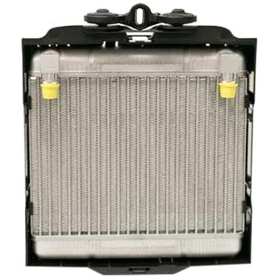MAHLE ORIGINAL - CLC102-000P - Oil Cooler pa1