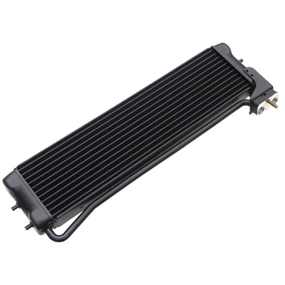 MAHLE ORIGINAL - CLC110-000P - Oil Cooler pa1