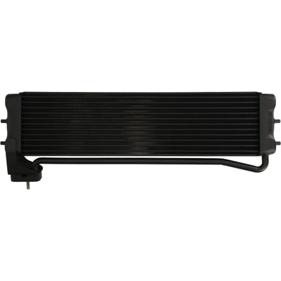 MAHLE ORIGINAL - CLC110-000P - Oil Cooler pa2