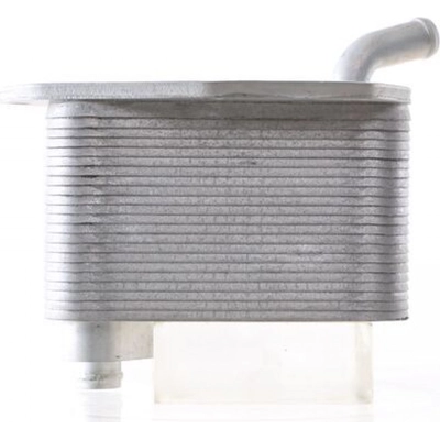 Oil Cooler by MAHLE ORIGINAL - CLC159-000S pa1