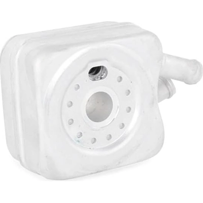 MAHLE ORIGINAL - CLC163-000S - Engine Oil Cooler (Lubrication) pa3