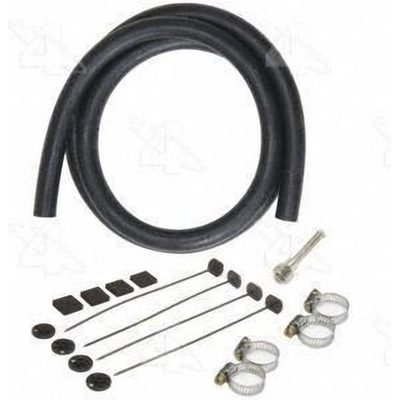 Oil Cooler Mounting Kit by COOLING DEPOT - 53018 pa1