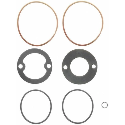 Oil Cooler Mounting Kit by FEL-PRO - ES72671 pa2