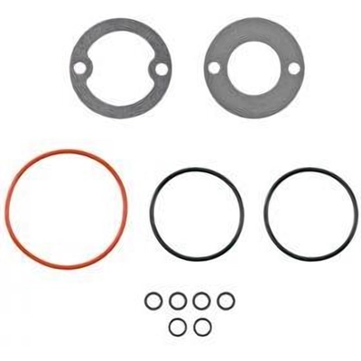 Oil Cooler Mounting Kit by FEL-PRO - ES72671 pa5
