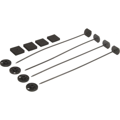 HAYDEN - 210 - Oil Cooler Mounting Kit pa5