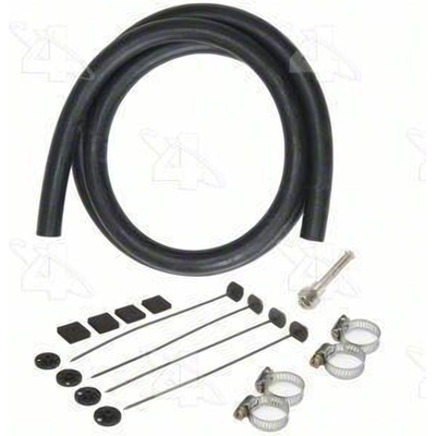 HAYDEN - 251 - Oil Cooler Mounting Kit pa6