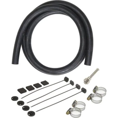 HAYDEN - 251 - Oil Cooler Mounting Kit pa9