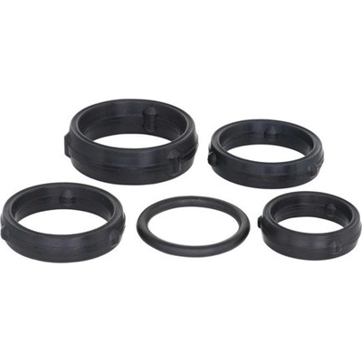 Oil Cooler Mounting Kit by VICTOR REINZ - 13-10018-01 pa1