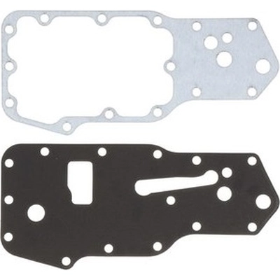Oil Cooler Mounting Kit by VICTOR REINZ - 13-10020-01 pa1