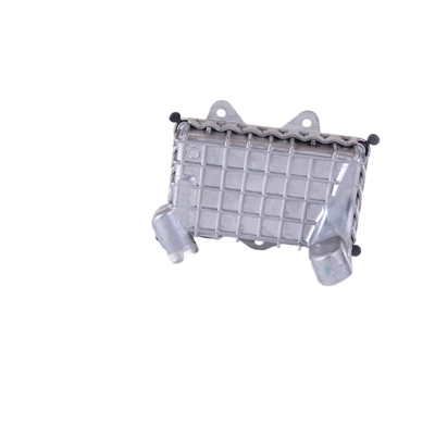 NISSENS - 90597 - Oil Cooler pa2