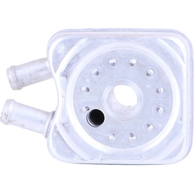 Oil Cooler by NISSENS - 90607 pa5