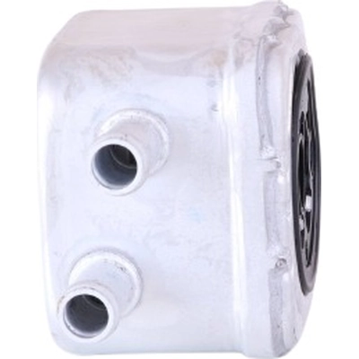 Oil Cooler by NISSENS - 90652 pa3