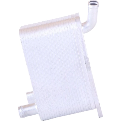 Oil Cooler by NISSENS - 90826 pa4