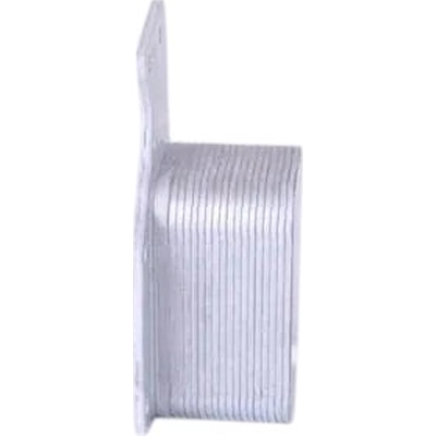 Oil Cooler by NISSENS - 90851 pa4