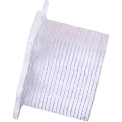 Oil Cooler by NISSENS - 90911 pa3