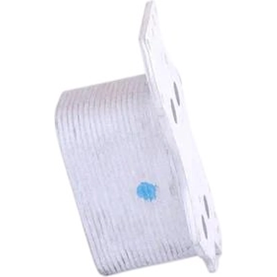 Oil Cooler by NISSENS - 90911 pa4