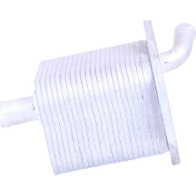 Oil Cooler by NISSENS - 91159 pa1
