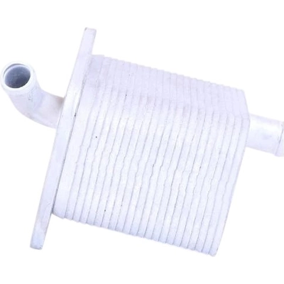 Oil Cooler by NISSENS - 91159 pa3