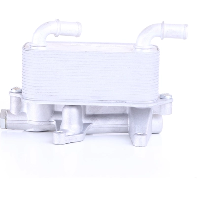 Oil Cooler by NISSENS - 91182 pa1