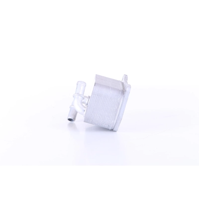 Oil Cooler by NISSENS - 91189 pa2