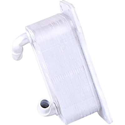 Oil Cooler by NISSENS - 91254 pa3