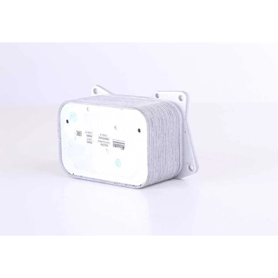 Oil Cooler by NISSENS - 91274 pa1