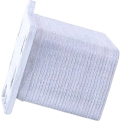 Oil Cooler by NISSENS - 91359 pa4