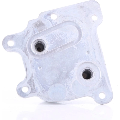 Oil Cooler by NISSENS - 91374 pa2