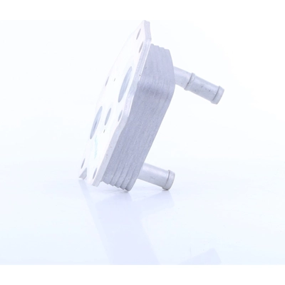 Oil Cooler by NISSENS - 91443 pa1