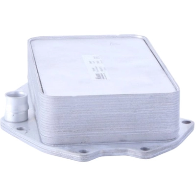 NISSENS - 91445 - Engine Oil Cooler pa5