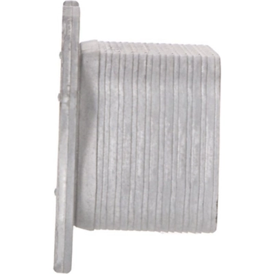 Oil Cooler by NISSENS - 91446 pa3