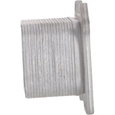 Oil Cooler by NISSENS - 91446 pa4