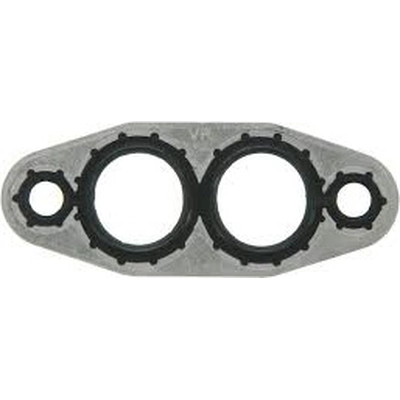 Oil Cooler Seal by ACDELCO - 12561710 pa1