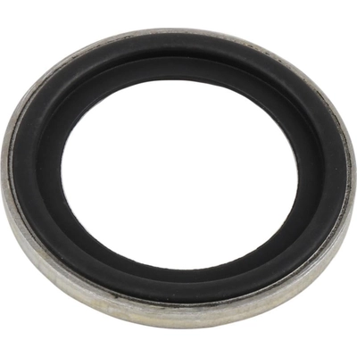 Oil Cooler Seal by ACDELCO - 15217990 pa1