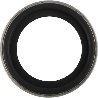 Oil Cooler Seal by ACDELCO - 15217990 pa2