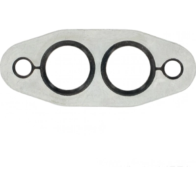 APEX AUTOMOBILE PARTS - AOM6015 - Oil Cooler Seal pa1