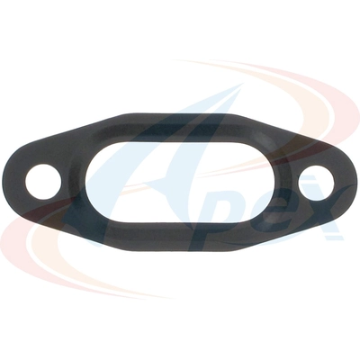 APEX AUTOMOBILE PARTS - AOM6016 - Oil Cooler Seal pa2