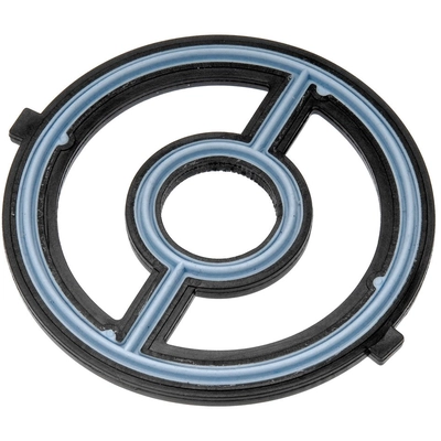 DORMAN - 917-105 - Oil Cooler Adapter Gasket pa1