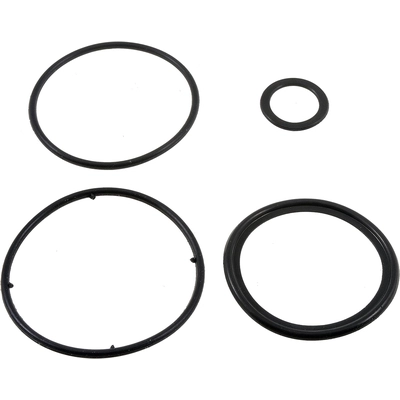 DORMAN/HELP - 82562 - Oil Cooler O-Ring And Gasket Assortment pa2