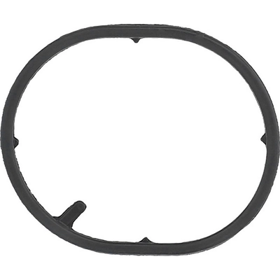 Oil Cooler Seal (Pack of 2) by ELRING - DAS ORIGINAL - 249.070 pa2