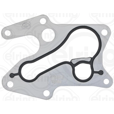 ELRING - DAS ORIGINAL - 459.570 - Oil Cooler Gasket pa2