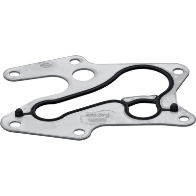 ELRING - DAS ORIGINAL - 459.570 - Oil Cooler Gasket pa3
