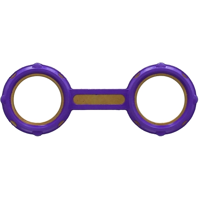 Joint d'étanchéité de refroidisseur d'huile (paquet de 2) de ELRING - DAS ORIGINAL - 524.270 pa2
