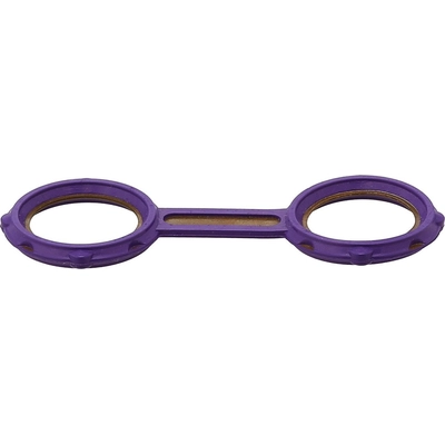 Oil Cooler Seal (Pack of 2) by ELRING - DAS ORIGINAL - 524.270 pa6