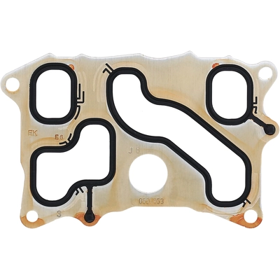 Oil Cooler Seal by ELRING - DAS ORIGINAL - 534.953 pa2